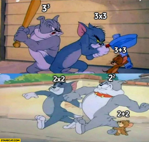 veda: 2 a 3